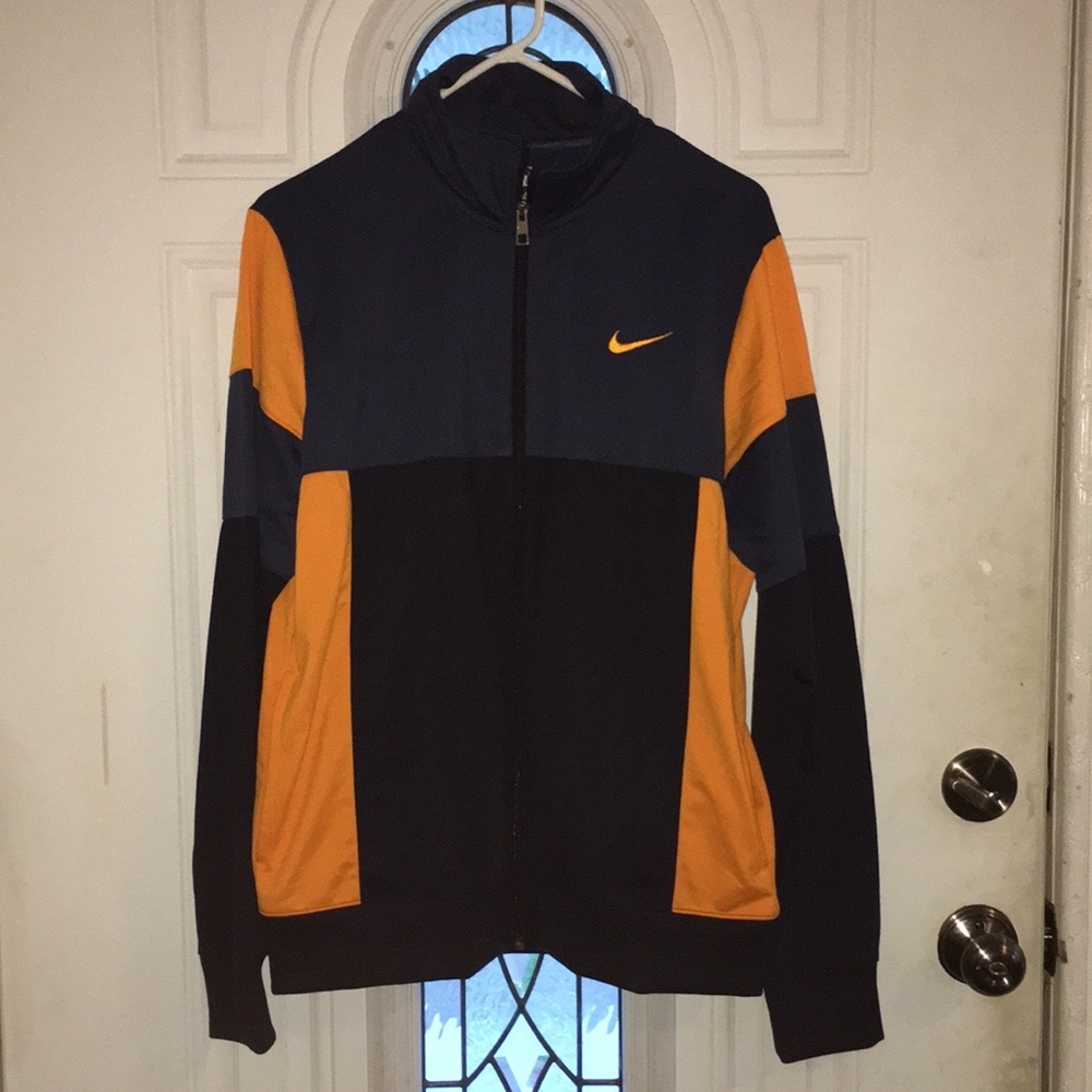 Nike jacket
